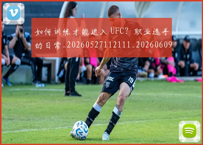 如何训练才能进入 UFC？职业选手的日常_20260527112111_20260609161400